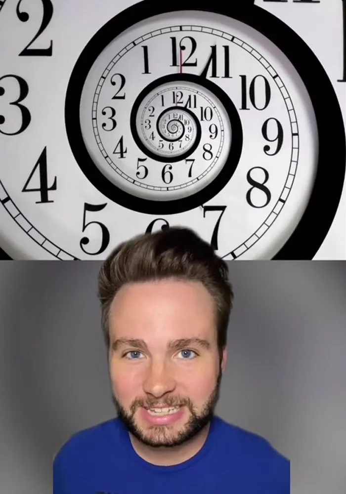 35 Facts That May Mess With Your Chronological Understanding Of Things, As Shared By This Guy