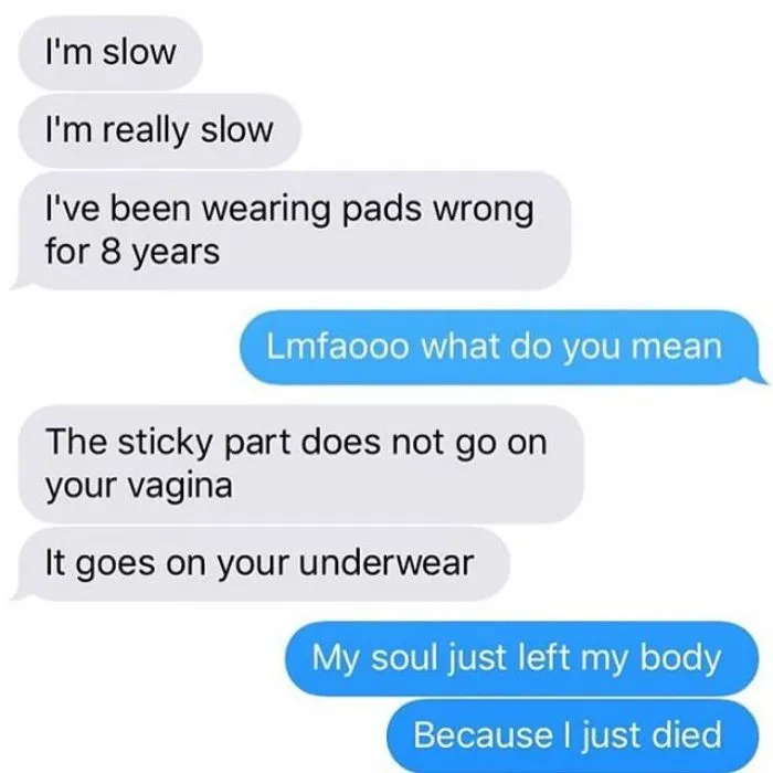 45 Times Text Messages Were Too Funny Not To Share On This Dedicated Instagram Account