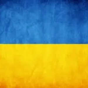 Stand With Ukraine! 🇺🇦