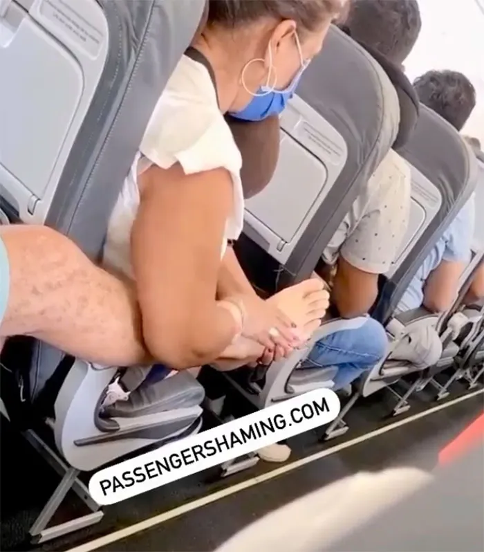 25 Imágenes de instagram que demuestran que los pasajeros infernales existen (nuevas fotos)