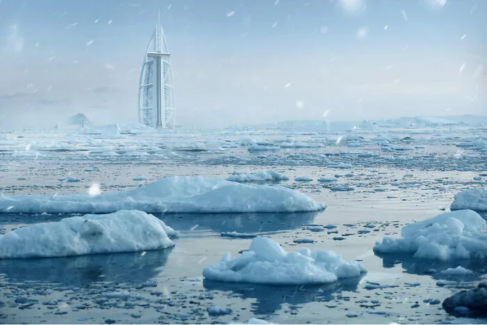 Burj Al Arab