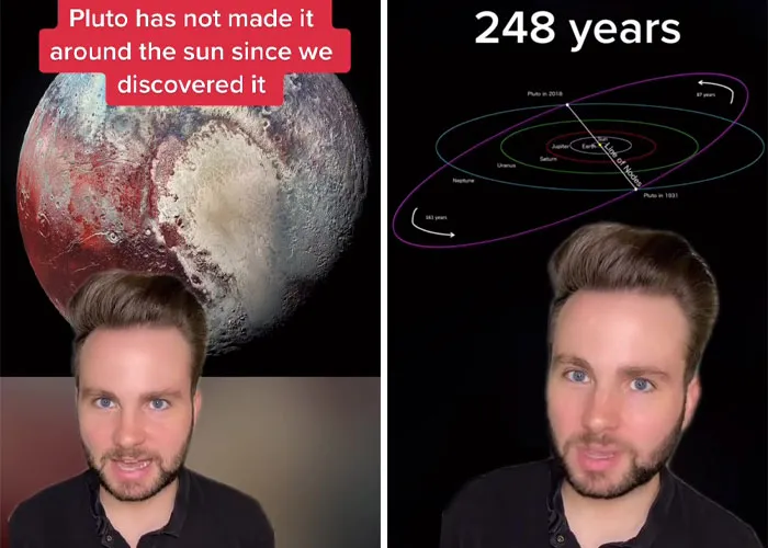35 Facts That May Mess With Your Chronological Understanding Of Things, As Shared By This Guy