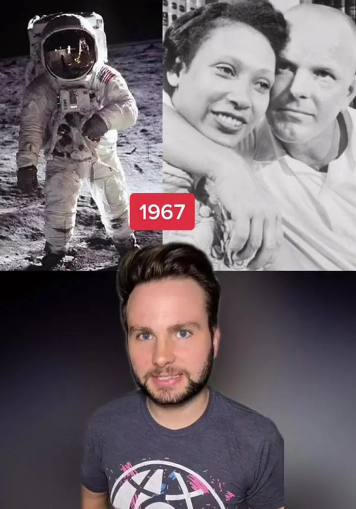 35 Facts That May Mess With Your Chronological Understanding Of Things, As Shared By This Guy