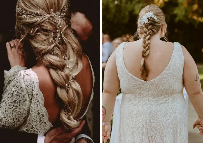 What I Wanted vs. What I Got