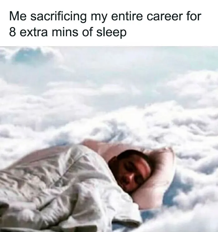 50 Funny Memes That Are All Too Relatable, Shared By This Instagram Page