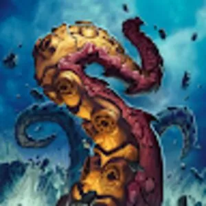 Lonely Tentacle