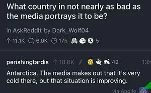 50 ‘Cursed Comments’ That Are So Ridiculous, They're Hilarious (New Pics)