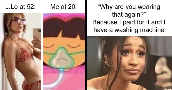 This Instagram Account Celebrates Hilariously Sarcastic Memes, Here Are 50 Of The Best