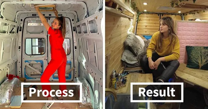 Ame In A Van: Your Gateway To Extraordinary Adventures