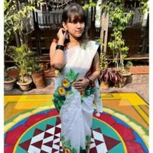 Susmita Adhikari