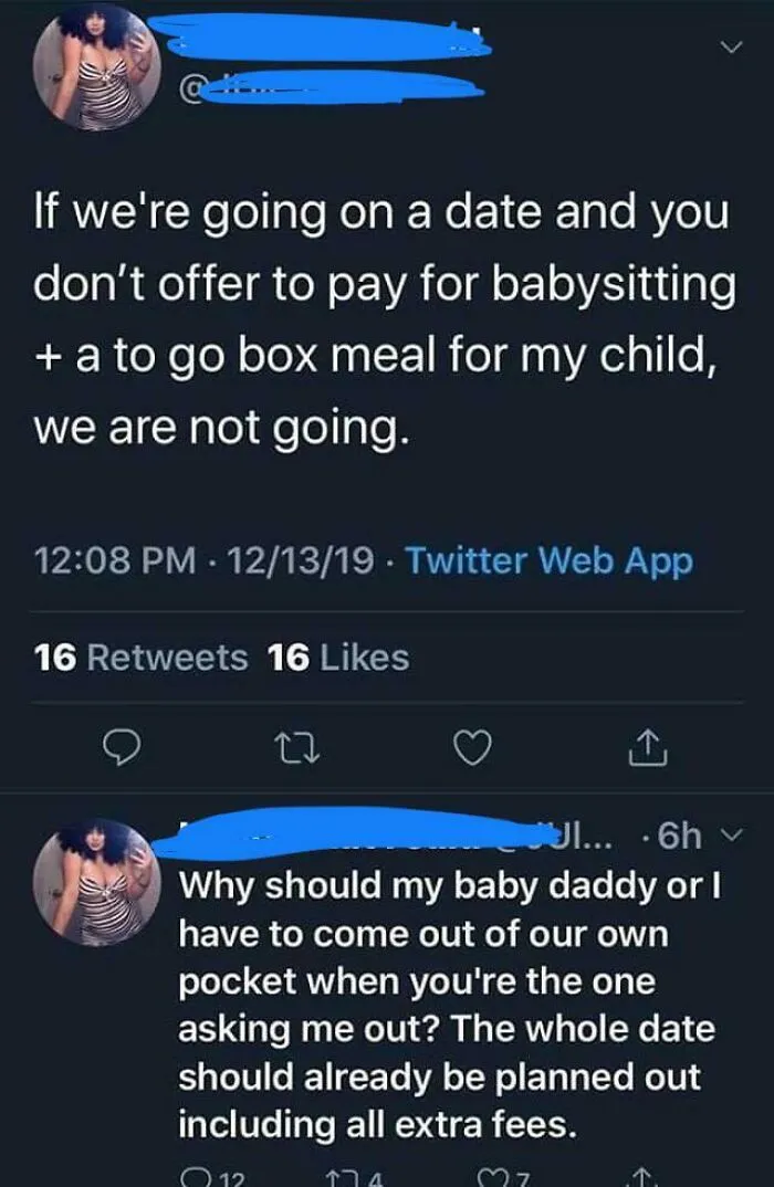 You’d Have To Take Out A Small Loan To Date Her