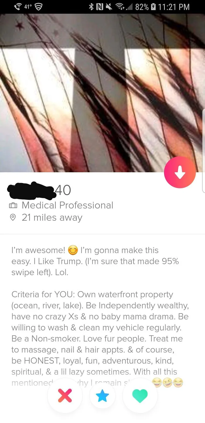 Dating In Your 40s