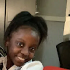 Desirae Jeffers