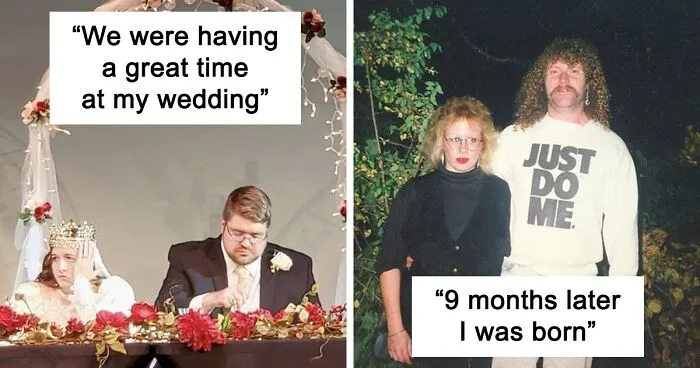 35 Of The Funniest Couples' Pictures I Selected From My Instagram Account That Might Make You Laugh