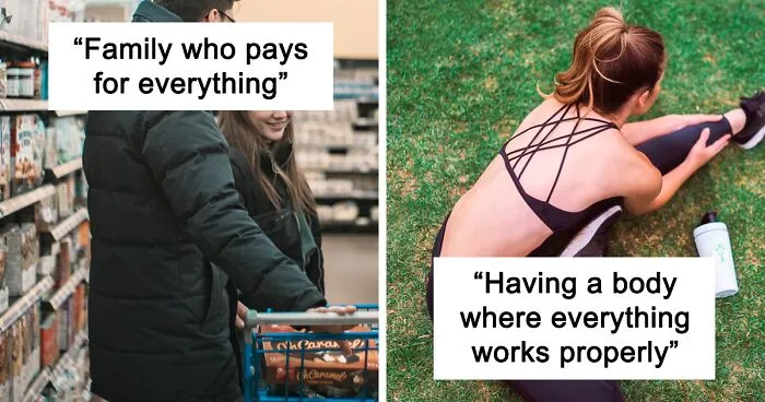 40 “Invisible” Privileges That Most People Don’t Notice Because They Have Them