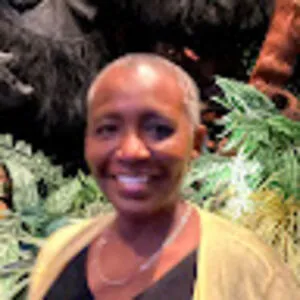 Tammy Jones