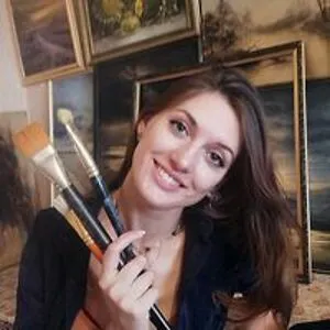 Анастасия Цветкова