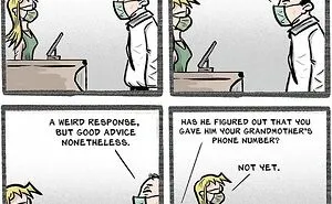 Artist Creates Humorous Comics That Retail Workers And Regular People Will Probably Relate To (30 New Pics)