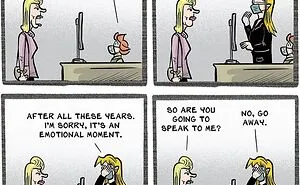 Artist Creates Humorous Comics That Retail Workers And Regular People Will Probably Relate To (30 New Pics)