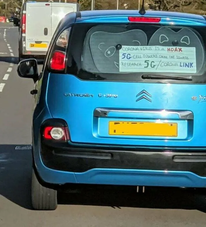 Karen? Is That You?