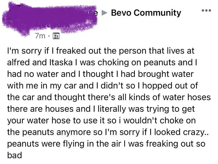 These Are The Posts I Like To See