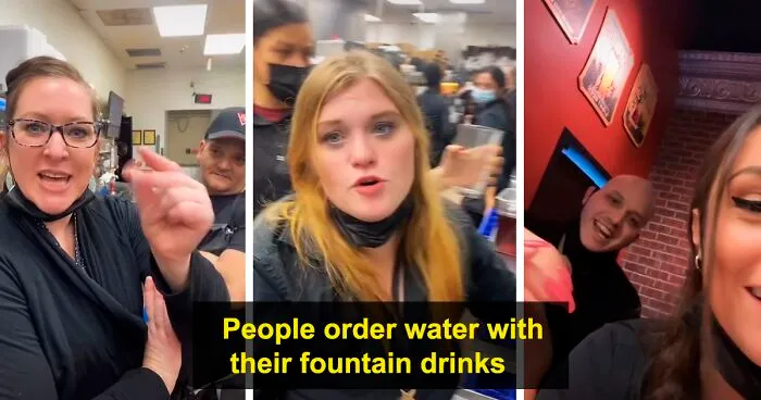 'Pet Peeves As A Server': Restaurant Employees Reveal What Annoys Them The Most