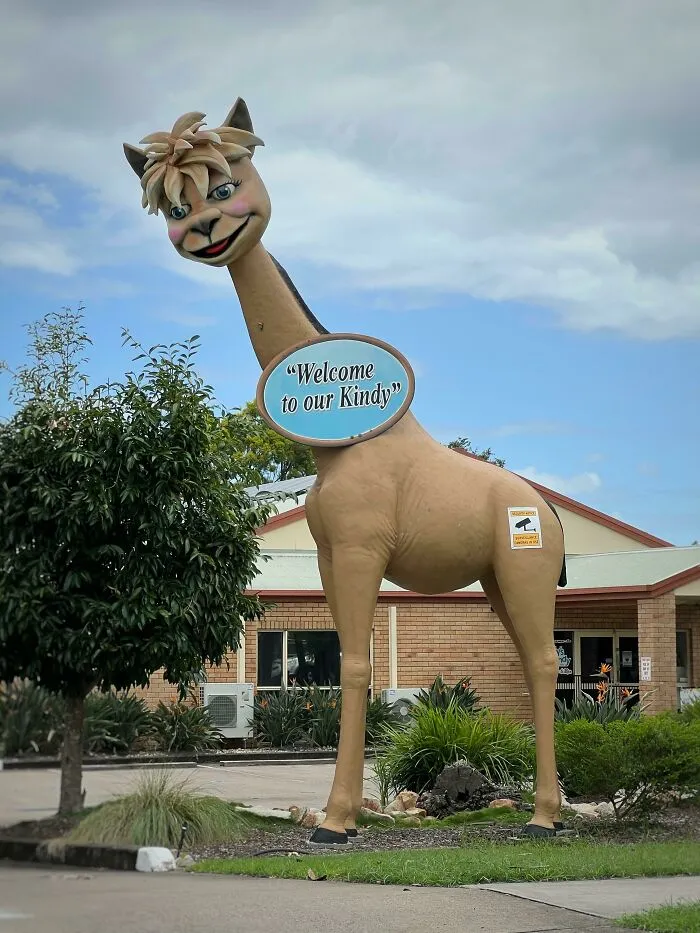This Is So Bad I Forgot How Giraffes Really Look