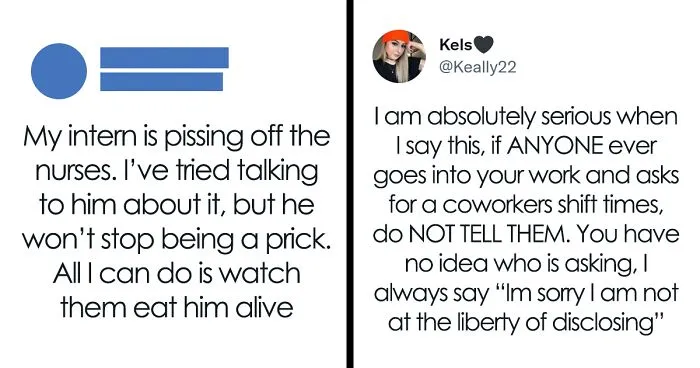 40 Honest Tweets About Work Where People Said Everything That Was On Their Mind