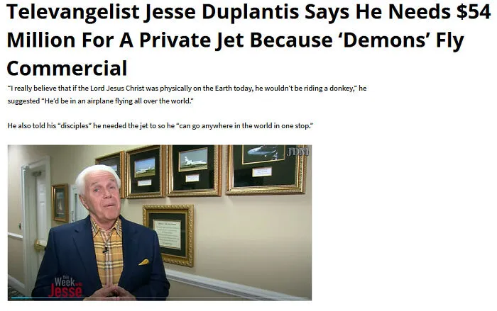 Wwjd?