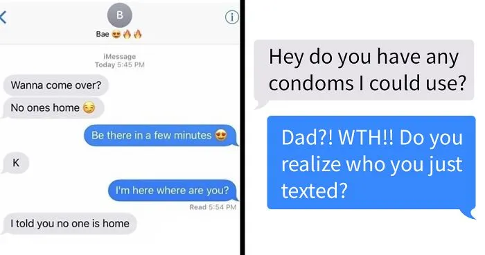 45 Times Text Messages Were Too Funny Not To Share On This Dedicated Instagram Account