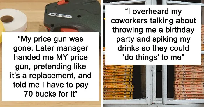 30 Breaking Points That Made People Quit Their Jobs, As Shared In This Viral Thread