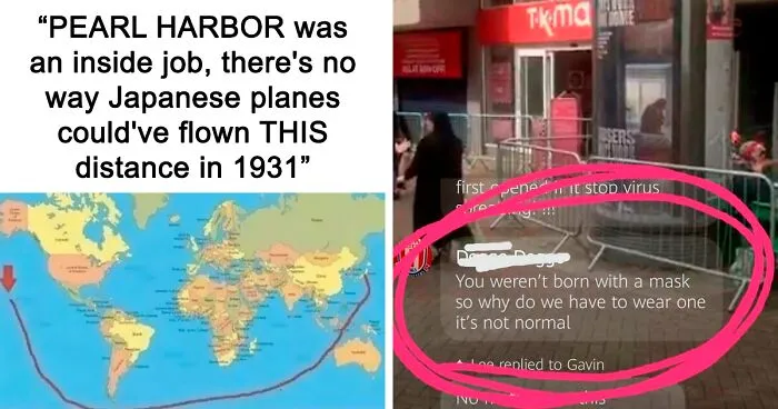 38 Of The Most 'Uneducated' Posts Ever Spotted In This Online Group