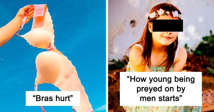 40 Things Men Don't Understand About Women, Shared In An Online Thread