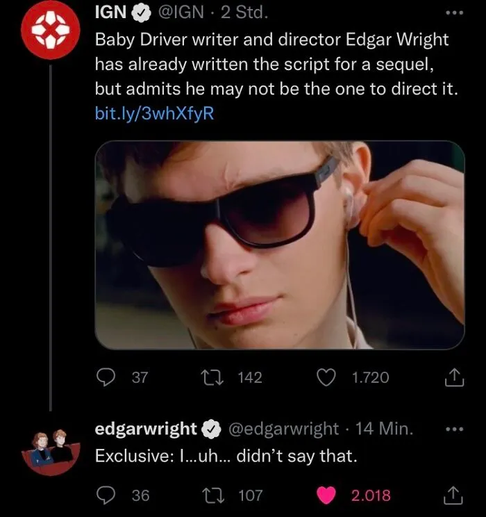 Ign Does An Ign