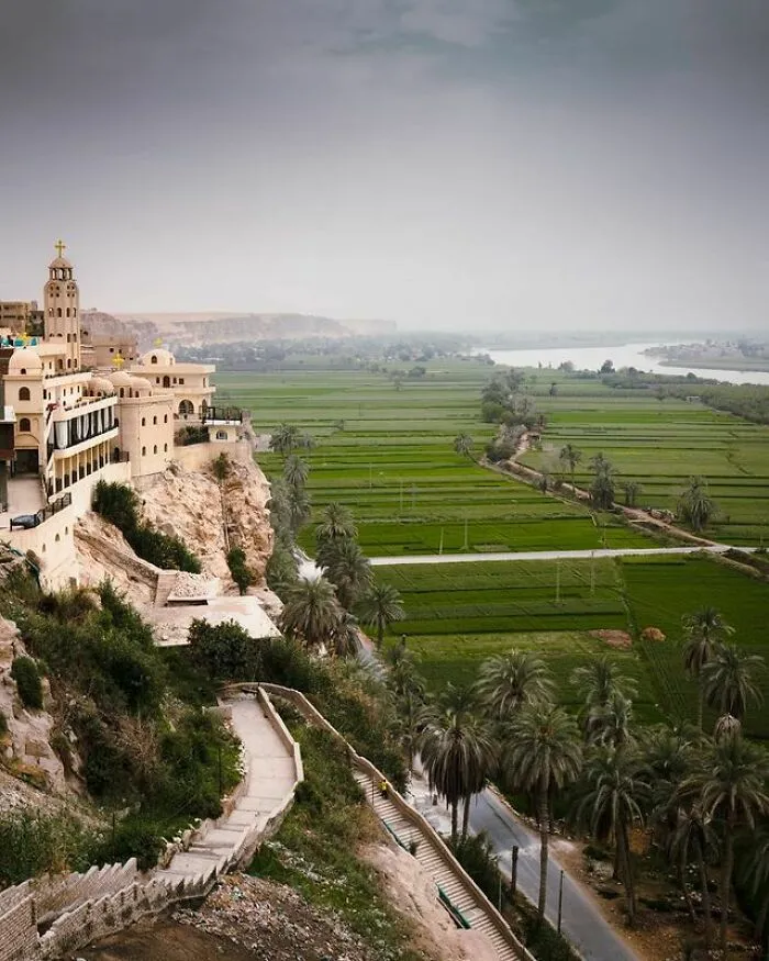 El Minya, Egipto