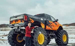 That’s How A True Car Lover’s Valentine’s Day Looks Like (6 Pics)