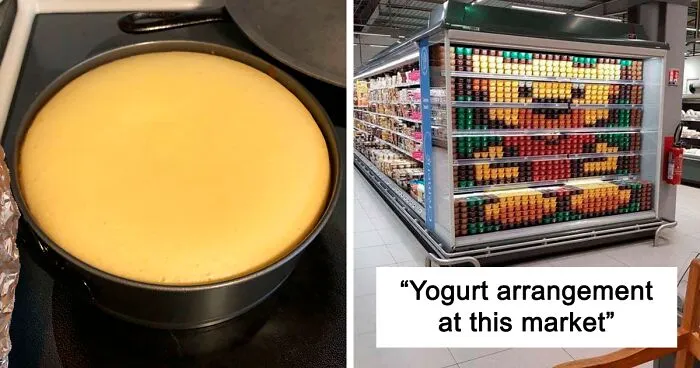 50 Oddly Satisfying Things For Your Inner Perfectionist (New Pics)