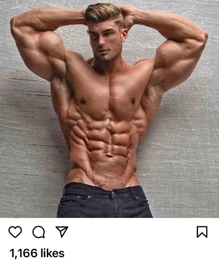 No hay suficientes chicos aquí, pero son igual de culpables