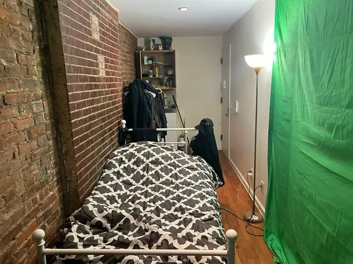 20 Fotos que demuestran lo terribles que son los apartamentos de Nueva York