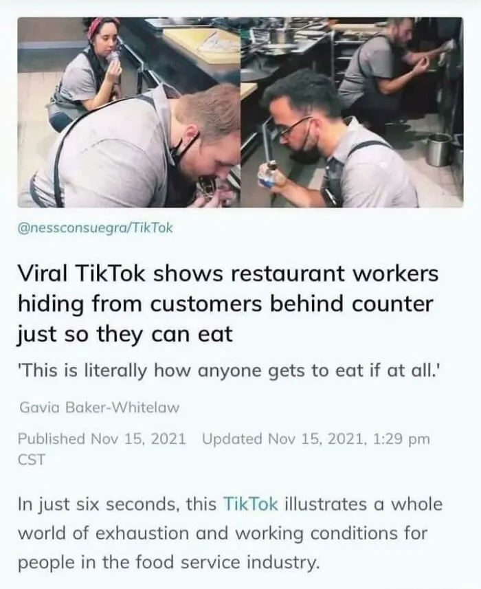 Makes Me Sick