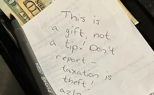 50 Times Restaurant Workers Spilled Industry Secrets In This Online Group (New Pics)