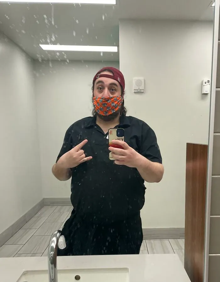 From Dishie, To “Prep B**ch” And Now I’m Officially On The Line! Can I Get A Heard For The New Promotion?