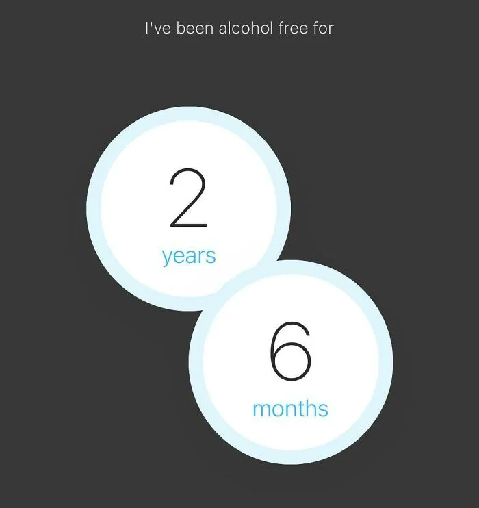 I Have Gone From Being Drunk In Kitchens, To Recovering Through Them. It’s Been A Wild Journey But I’m Extremely Proud Of Myself. To Anyone Struggling With Addiction, Just Know There Is Hope
