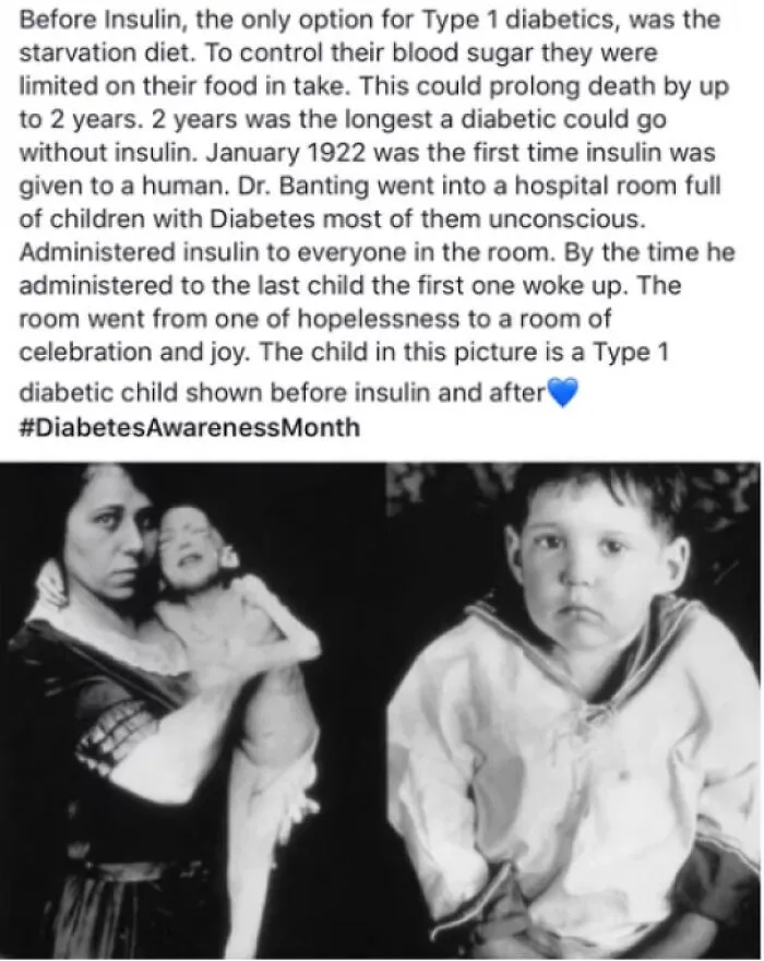 What A Nice Story