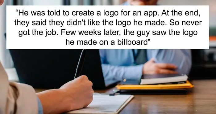 30 Times Business Owners Tried To Outsmart People By Posting Job Openings To Get Them To Work For Free