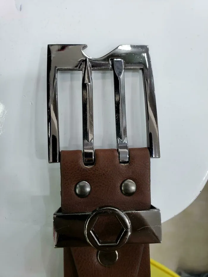 Cinturón multiherramientas