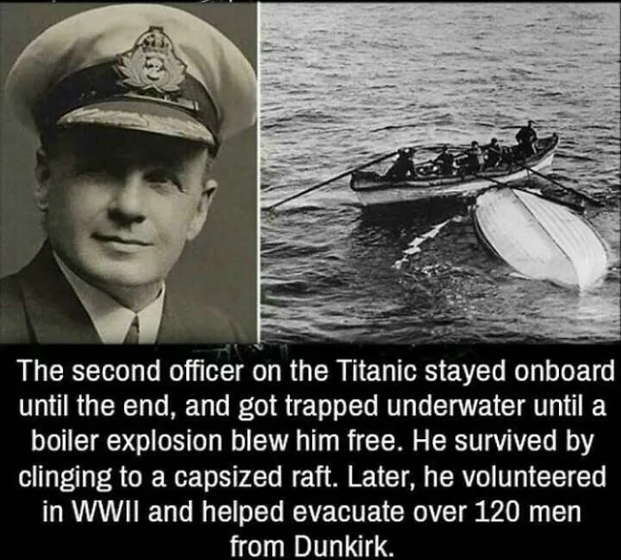 Great Dude.