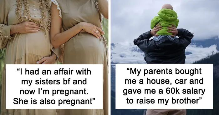30 Students Share Anonymous 'College Confessions' That They Wouldn’t Admit Publicly