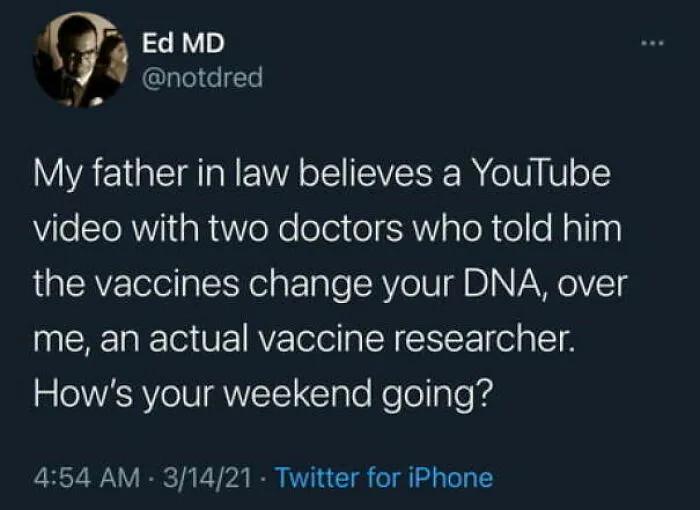 The State Of The World