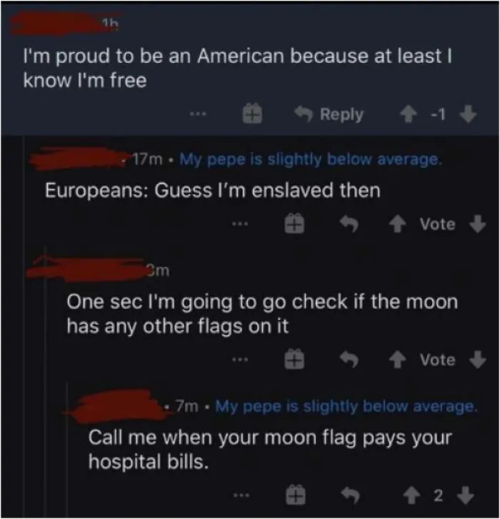 Hospital Bill